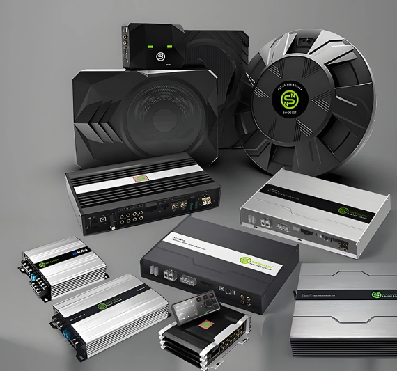 How Can Car Speakers Upgrade Your Sound without waste Money?