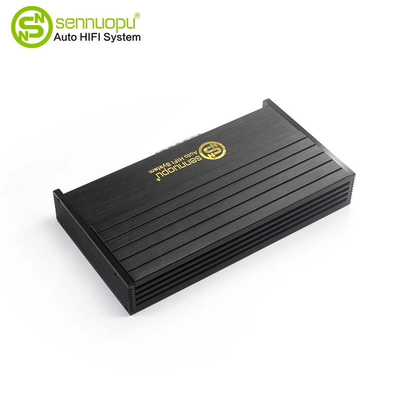 VI-Channel currus Amplifier princeps potentia Power AB