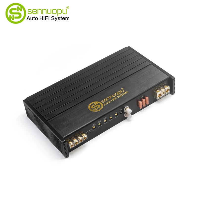Carl Orff AB Monoblock Subwoofer Amplifier
